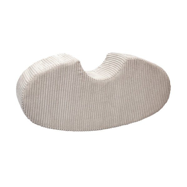 Beež kordvelvetist kiik kõrgus 80 cm 35x24 cm - Meowbaby