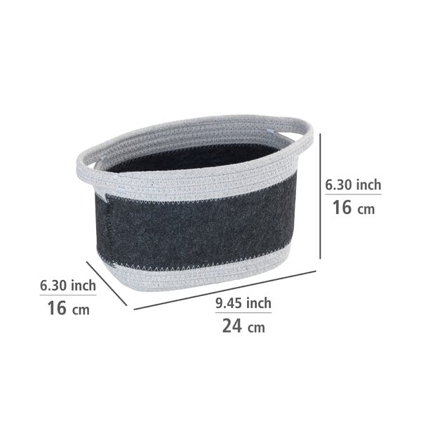 Riidest korv Bea - Wenko-image-3