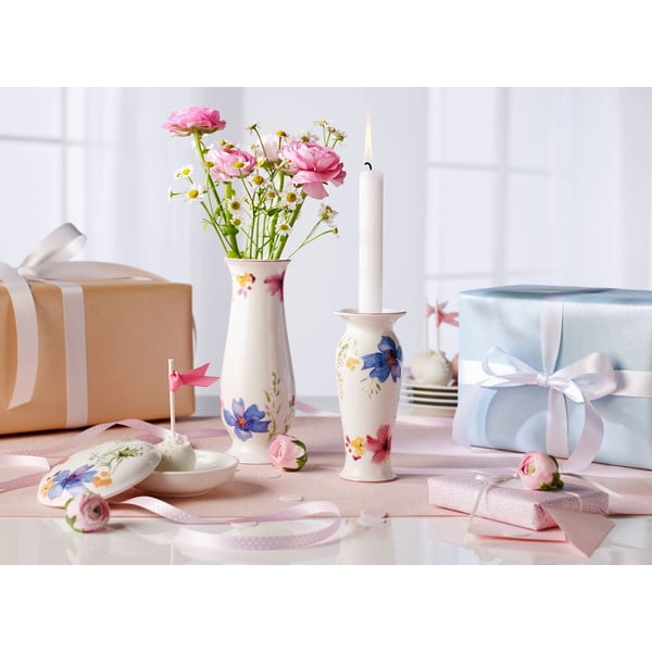 Dekoratiivne portselanist kauss Villeroy & Boch Mariefleur Gifts - Villeroy&Boch-image-1