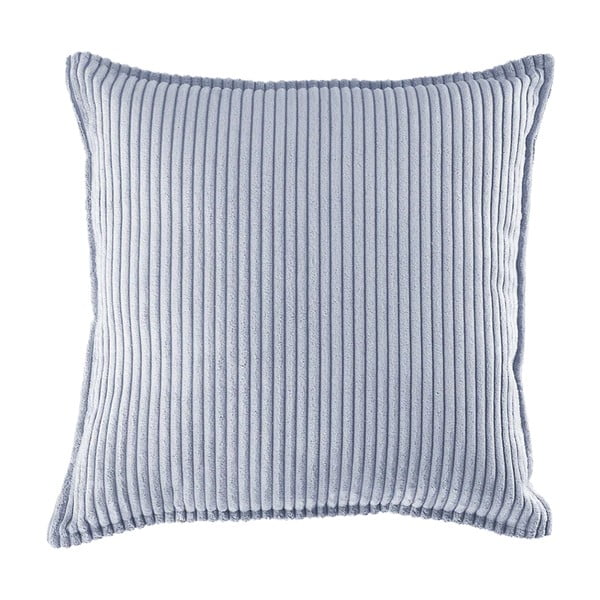 Sinine velvetist laste diivanipadi Block - Wigiwama