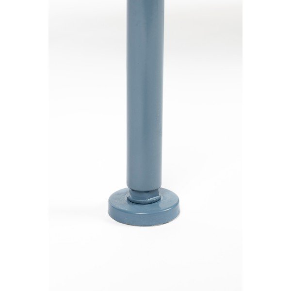 Helesinine metallist riiul 50x62 cm River - Zuiver-image-2