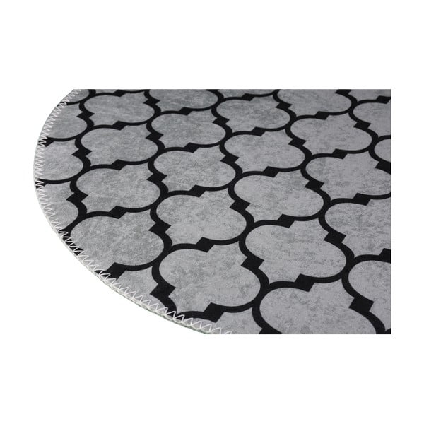 Tumehall pestav vaip 120x180 cm - Vitaus-image-2