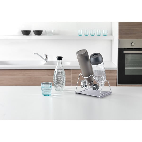 Roostevabast terasest tilgakate Sodatex - Metaltex-image-1