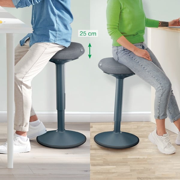 Ergonoomiline tasakaalu seisutool Ergo - Leitz-image-2