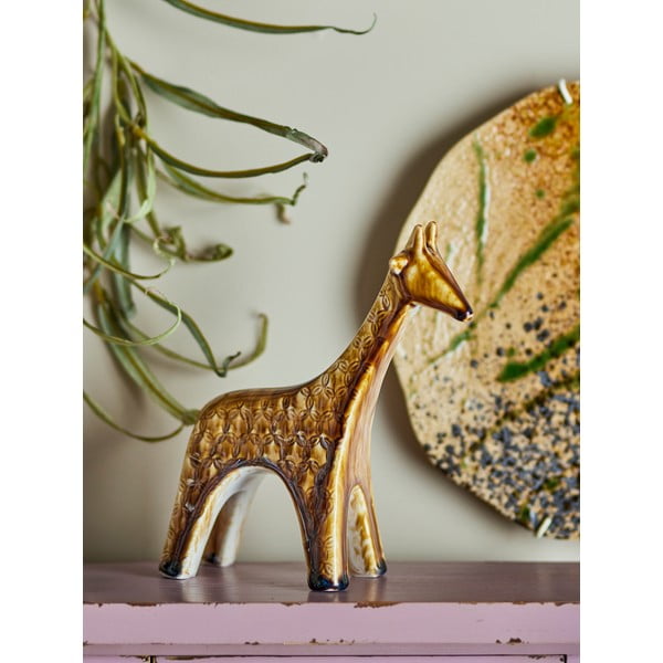 Kivitoorik (kõrgus 20,5 cm) Longuro - Bloomingville-image-1