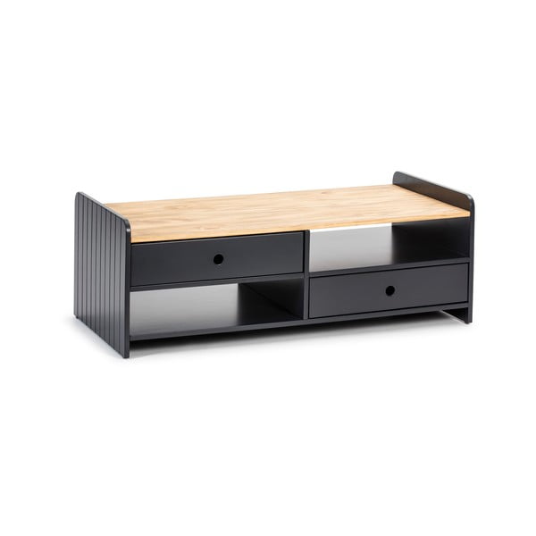 Hall kohvilaud männipuidust pealisega Monte - Marckeric-image-1