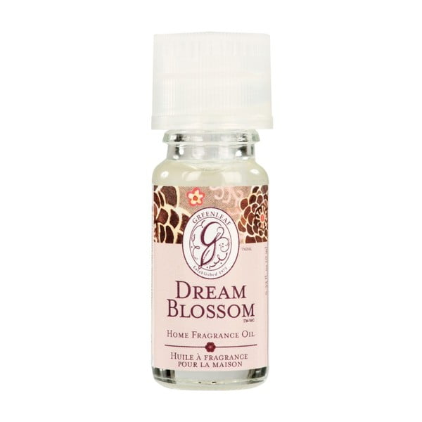 Vonný olej Greenleaf Dream Blossom, 10 ml