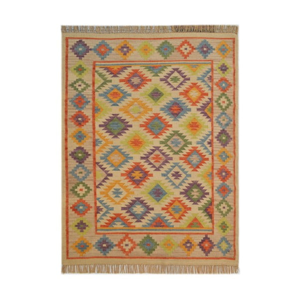 Vlněný koberec The Rug Republic Calvary, 230 x 160 cm