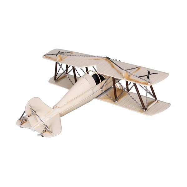 Metallist väike kaunistus Plane - Antic Line-image-1