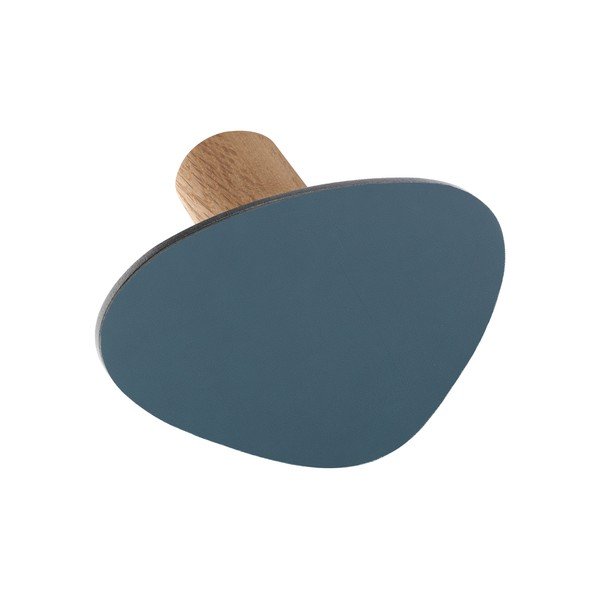 Sinine terasest seinakonks Dot L Nupo - LIND DNA