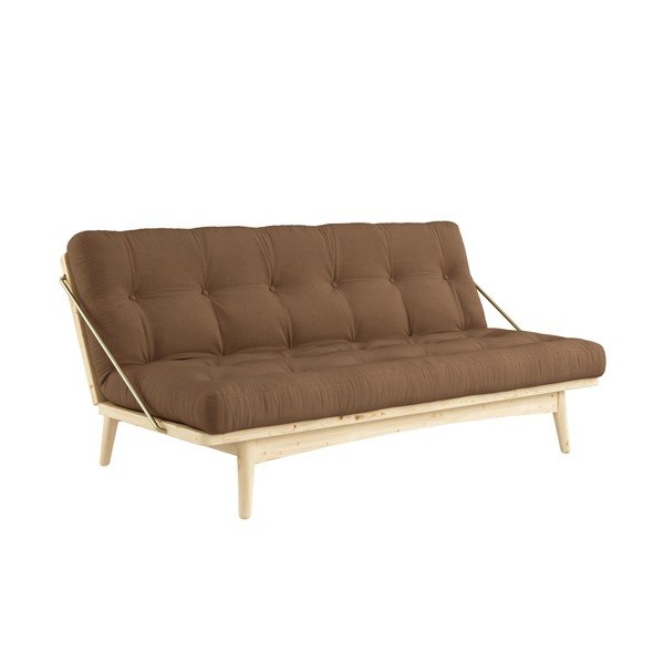 Muutuv diivan Karup Clear/Mocca Folk - Karup Design-image-3