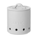 Keraamiline sibula ja küüslaugu purk Essentials - Ladelle