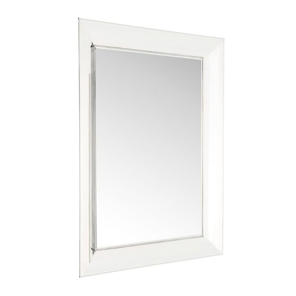 Zrcadlo Kartell Francois Ghost, 65x79 cm