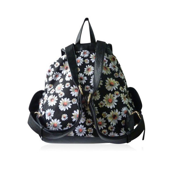 Batoh Anna Smith A7082DS Black-image-2