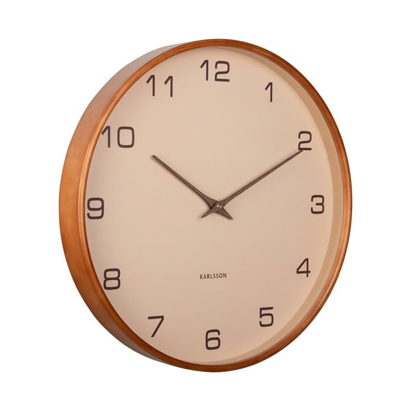 Seinakell ø 40 cm Acento - Karlsson-image-2