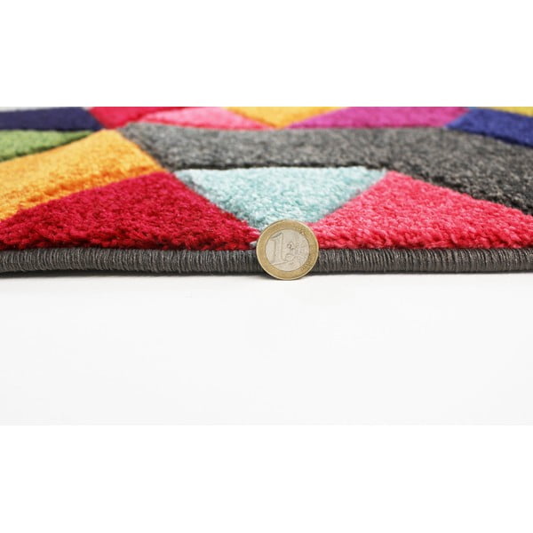 Vaibajooksja 66x230 cm Dynamic - Flair Rugs-image-4