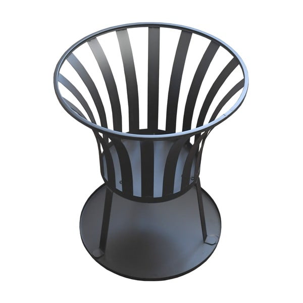 Kamin , ø 45 cm Stromboli - Cattara-image-3