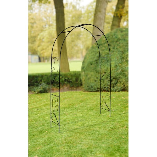 Raudkaar ronimisrooside jaoks - Esschert Design-image-4