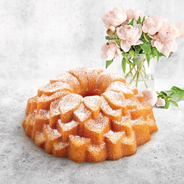 Metallist küpsetusvorm Delícia - Tescoma-image-1