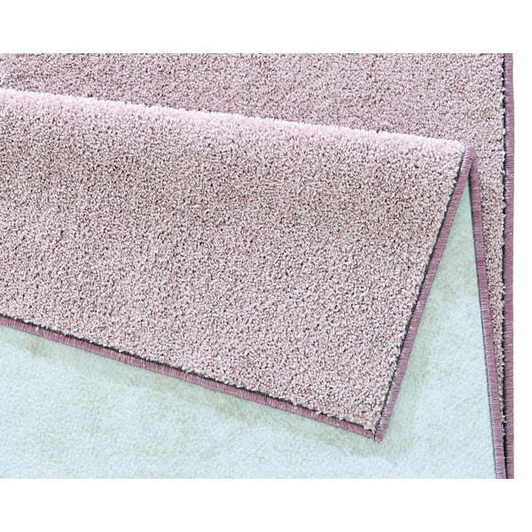 Roosa vaip , 200 x 300 cm Pure - Hanse Home-image-3