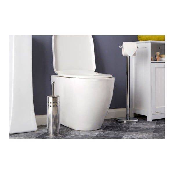 Toaletní kartáč Premier Housewares Square-image-1