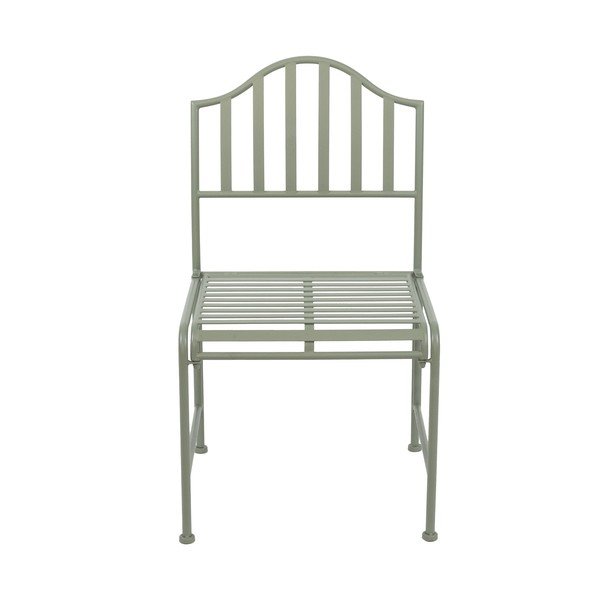 Roheline metallist aiatool Verdant Voyage – Esschert Design
