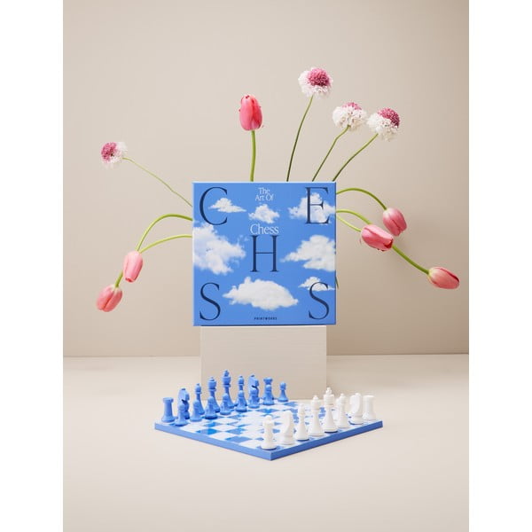 Malemäng Classic Art of Chess - Printworks-image-2