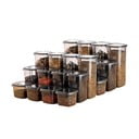 Toidupurgid 24 tk komplektis - Hermia