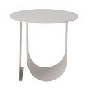 Metallist ümmargune hoiulaud ø 43 cm Cher - Bloomingville
