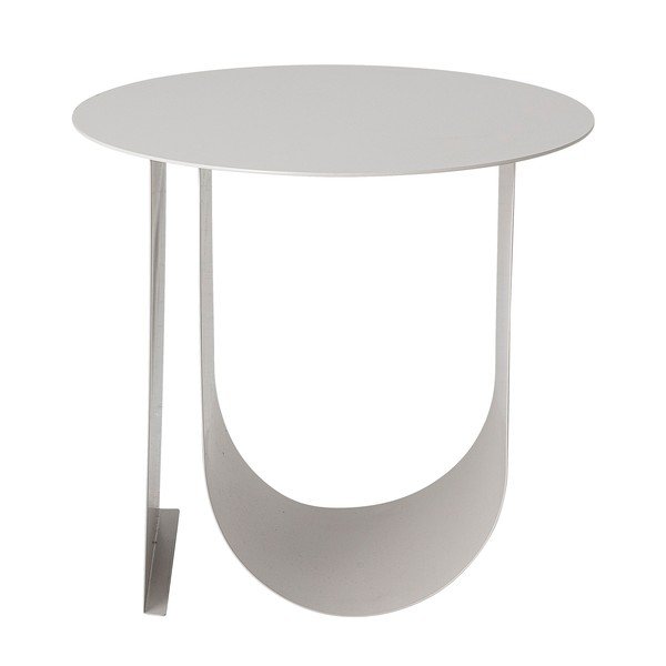 Metallist ümmargune hoiulaud ø 43 cm Cher - Bloomingville