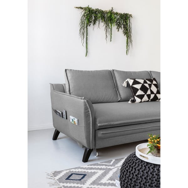 Hall diivanvoodi nurgas , paremas nurgas Charming Charlie - Miuform-image-3