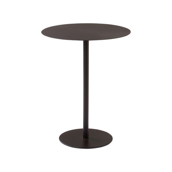 Metallist ümmargune abilaud ø 40 cm Heby - Jotex