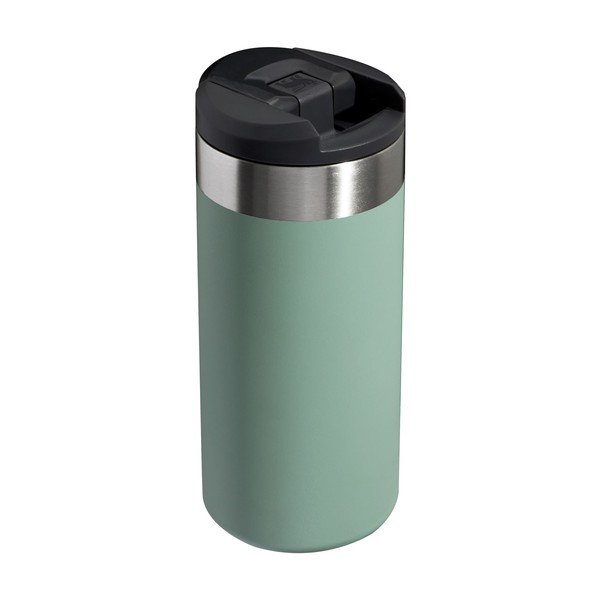 Roheline termoskruus 350 ml AeroLight Transit - Stanley-image-2
