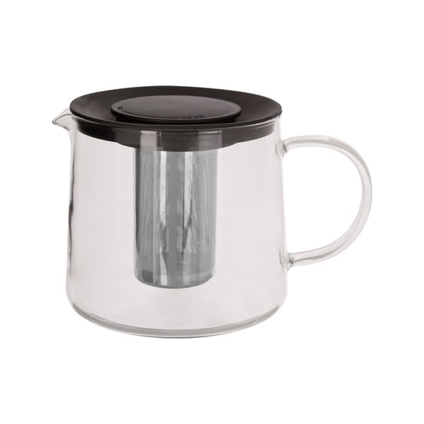 Klaasist teekann 1,5l - Premier Housewares-image-4