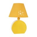 Kollane laste valgusti Ofelia - Candellux Lighting