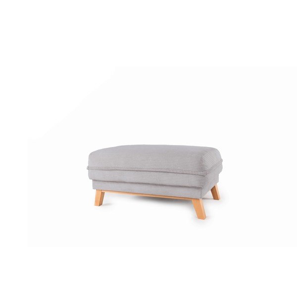 Helehall velvetist jalapink Tori - Bonami Selection-image-1