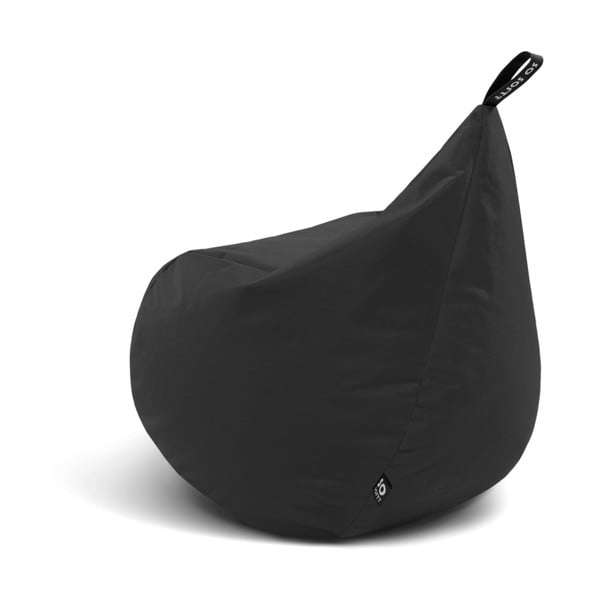 Oranž kott-uba Drop XL - So Soft?-image-3