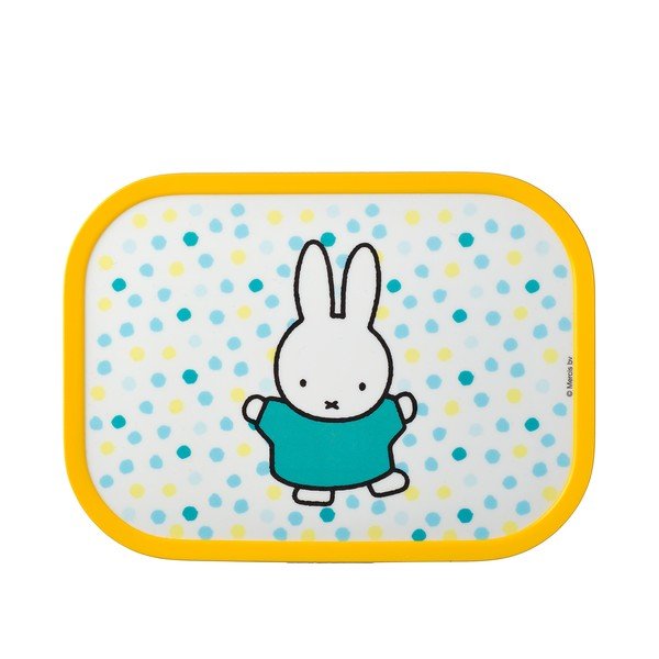 Laste suupistekarp Miffy Confetti - Mepal-image-2