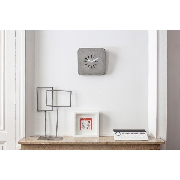 Betoonist seinakell Life In Progress Life in Progress - Lyon Béton-image-1