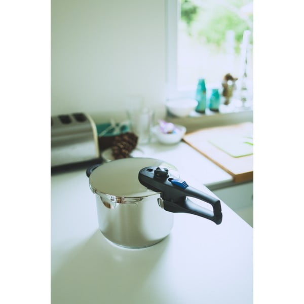 3-osaline roostevabast terasest survepannikomplekt koos tarvikutega Praktika Plus - ELO-image-3