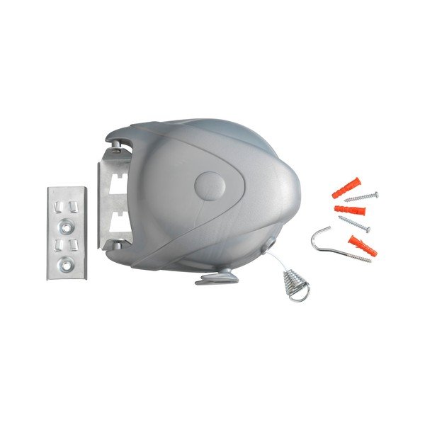 Laiendatav Jumbo riidepuud, pikkus 15 m - Wenko-image-2