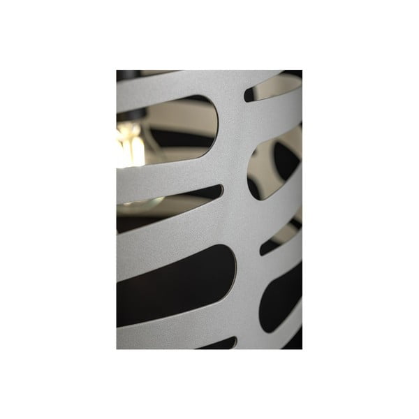 Hall rippvalgusti metallist varjuga Marisa - GTV-image-2