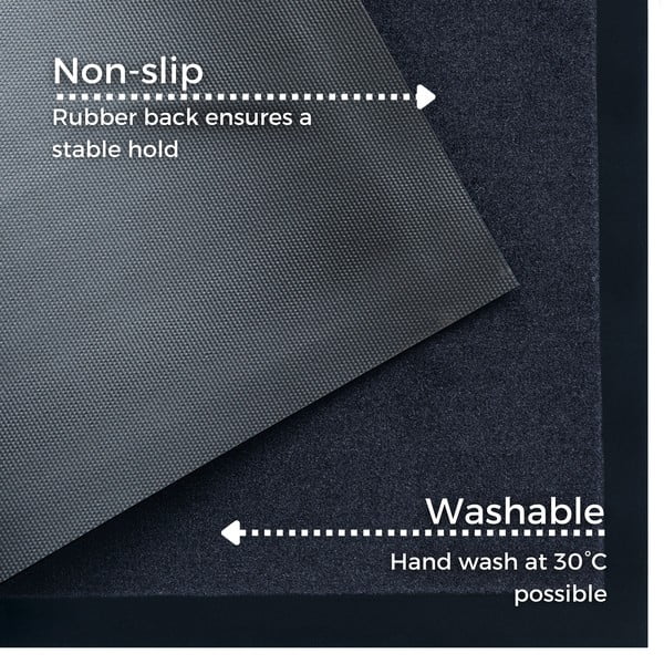 Must matt , 45 x 75 cm Maison - Ragami-image-4