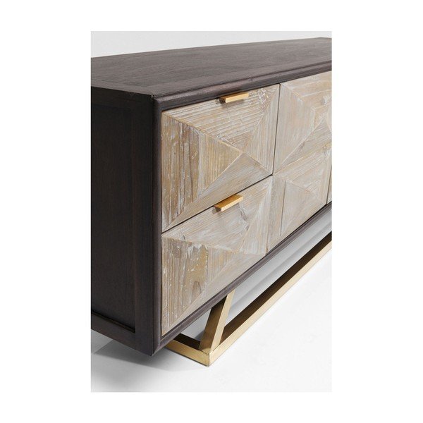 Komoda Kare Design Triangolo-image-4