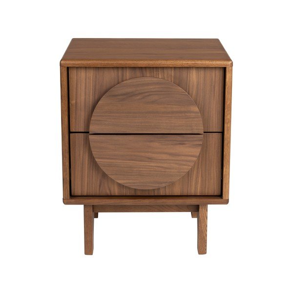 Pruun öökapp Groove - Zuiver