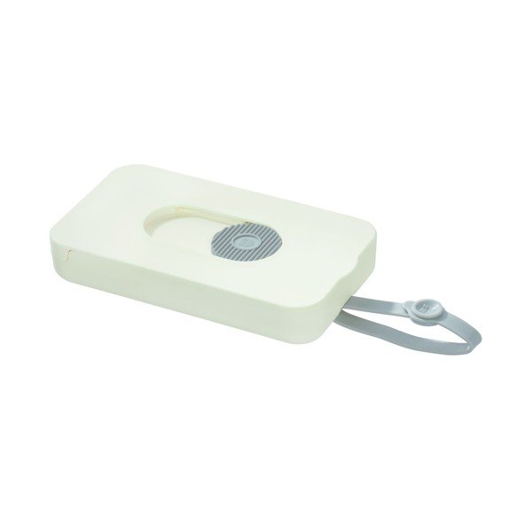 Valge reisipesu dosaator Clean - iDesign-image-1