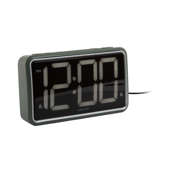 Digitaalne äratuskell New Retro - Karlsson