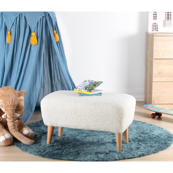 Valge laste tumba Moouv – Artie-image-1