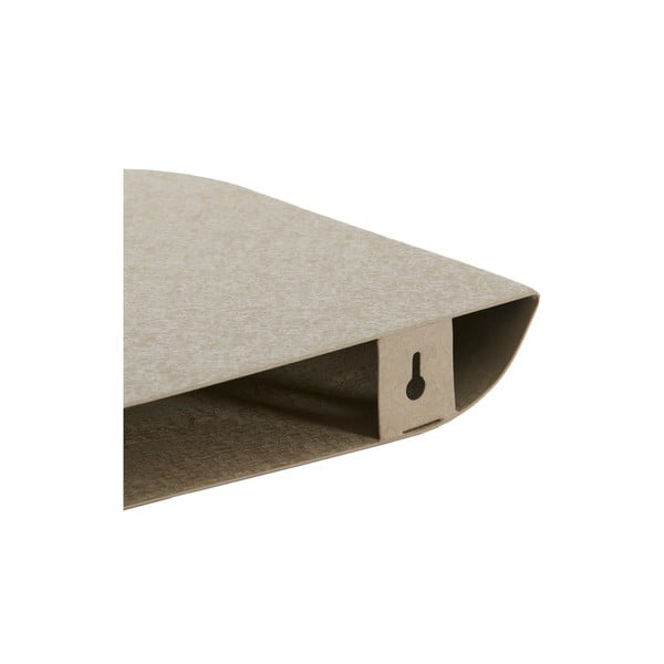 Hall metallist riiul 41 cm Adawa - Light & Living-image-3