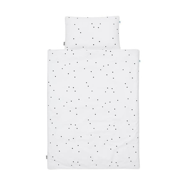Puuvillane üheinimesevoodipesu Sprinkle, 140 x 200 cm - Mumla-image-2